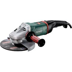 Szlifierka Metabo Szlifierka kątowa 230mm W 24-230 MVT 2400W z wyłącznikiem czuwakowym (606467260)
