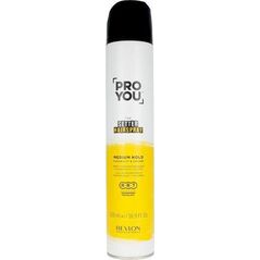 Revlon Lakier do włosów Normalny Proyou 500 ml