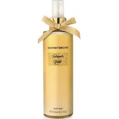 Women Secret Forever Gold Mgiełka 250 ml