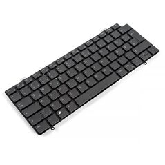 Dell Germany, Keyboard, German, 80