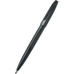 PISAK S520 SIGN PEN 2MM CZARNY PENTEL