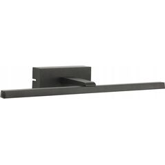 Kinkiet Nowodvorski Kinkiet Nowodvorski Van gogh 10286 S lampa ścienna 1X8W LED IP20 czarny