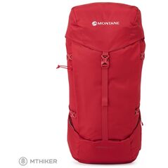 Plecak trekkingowy Montane Trailblazer XT 35 - acer red