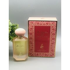 Sahari Crystal Rose EDP W 100 ml