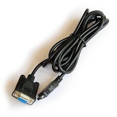 Kabel komunikacyjny do terminala danych 8001 i 8300 / RS-232 / 2m