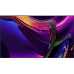Standard Display 75"