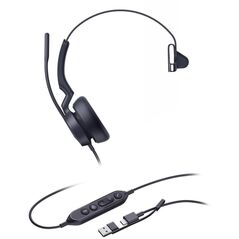 UH46 Mono Teams USB-C/A