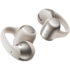 Shokz OpenDots One nappikuulokkeet, harmaa