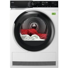 DRYER TR9394CE AEG