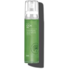 TENZERO Mgiełka do twarzy łagodząca Relief Cica 120 ml