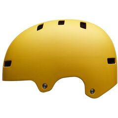 Kask bmx BELL LOCAL matte yellow roz. L (59–61.5 cm) (NEW 2025)