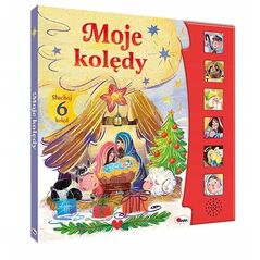 Moje kolędy 14386