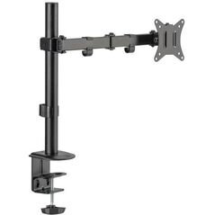SAVIO UCHWYT BIURKOWY NA MONITOR 17"-32" 2-9 KG UM-02