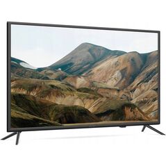 Telewizor Kivi 32" (81 cm), HD LED TV, Non-smart, DVB-T2, DVB-C