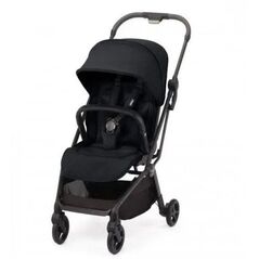 Recaro Lexa Elite καρότσι Select Night Black