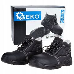 Buty robocze ocieplane OB E FO SRC – r. 46 (10)