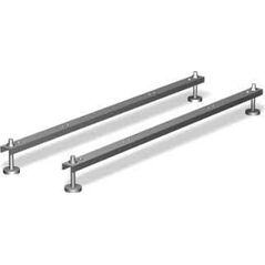 Ideal Standard Nogi do wanien prostokątnych i asymetrycznych (B156467)