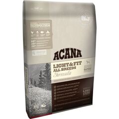 Acana Acana Adult Light & Fit 6kg