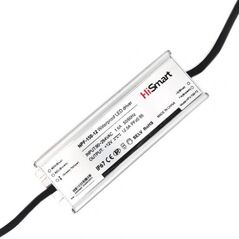 Τροφοδοτικό Hismart Maitinimo šaltinis 12V, 12.5A, 150W, PFC, IP67