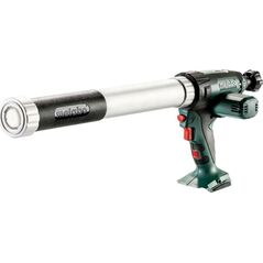 Metabo METABO WYCISKACZ DO MAS 18V 600ml BEZ AKUMULATORÓW I ŁADOWARKI KPA 18 LTX 600