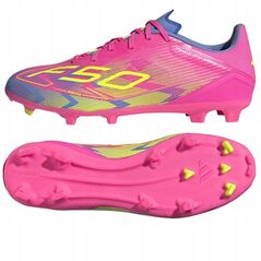 Buty adidas F50 League FG/MG IE1291