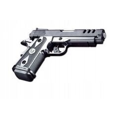 Pistolet na kulki worek 08661