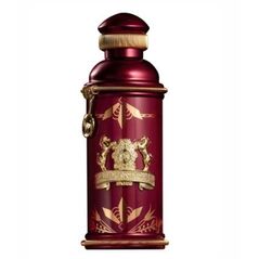 ALEXANDRE J The Colector Rose Alba EDP 100ml