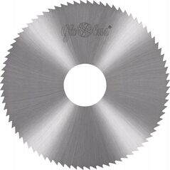 FREZ PILKOWY FI 125,0   3,0 Z100A d22 HSS NFTE