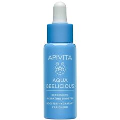APIVITA_Aqua Beelicious Refreshing Hydrating Booster booster nawilżająco-odświeżający w żelu wodnym 30ml