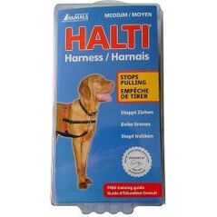 Halti Kantarek - uprząż medium