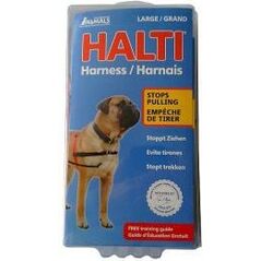 Halti Kantarek - uprząż large