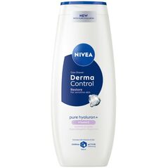 Nivea Derma Control Restore Żel pod prysznic 500ml