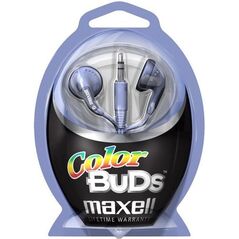 Słuchawki Maxell Colour Budz (303364.01.CN)