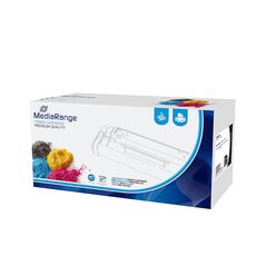 Toner MEDIARANGE Συμβατό για Εκτυπωτές Brother (Black) (TN-2220) (MRBTN2220) έως 12 άτοκες Δόσεις