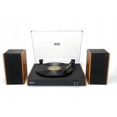 GRAMOFON AKAI ATT-240SP