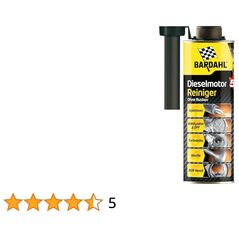 Bardahl Πολυπρόσθετο 5-σε-1 500ml