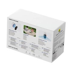 Baseus Security N1 Kamera Zewnętrzna 2K