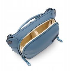 Τσάντα PEAK DESIGN Everyday Sling 3L Ocean - μπλε