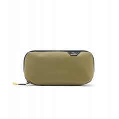 Wkład Travel Line Peak Design Tech Pouch Small Kelp - oliwkowy