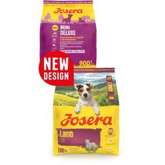 Mini Adult Chicken & Rice 10kg