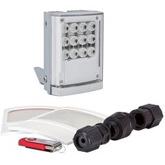 VARIO2 IP PoE w4 Network