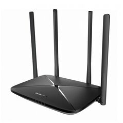 TP-LINK N300 Wi-Fi 4G LTE Router Build-In 150Mbps 4G LTE Modem
