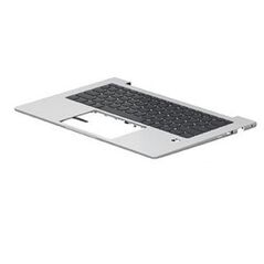 HP N98210-A41 części zamienne do notatników Klawiatura