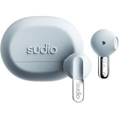 SUDIO Headphone N3 Blue