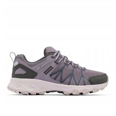 Buty turystyczne damskie Columbia Peakfreak II Outdry - granite purple/vapor
