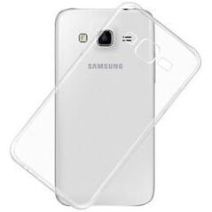 CASE ETUI SLIM 1MM TRANSPARENT SAMSUNG GALAXY S20 FE / S20 LITE standard