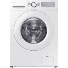 Pralka Samsung Pralka Samsung WW90CGC04DTH 9kg 1400 obr/min 72 dB AI EcoBubble Wi-Fi Biała