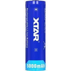 Xtar akumulator Xtar 21700 3,6V Li-ion 5000mAh z zabezpieczeniem