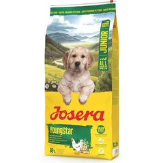 YoungStar 12,5kg