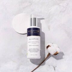 Sensum Mare Emulsja do demakijażu Algopure 50 ml